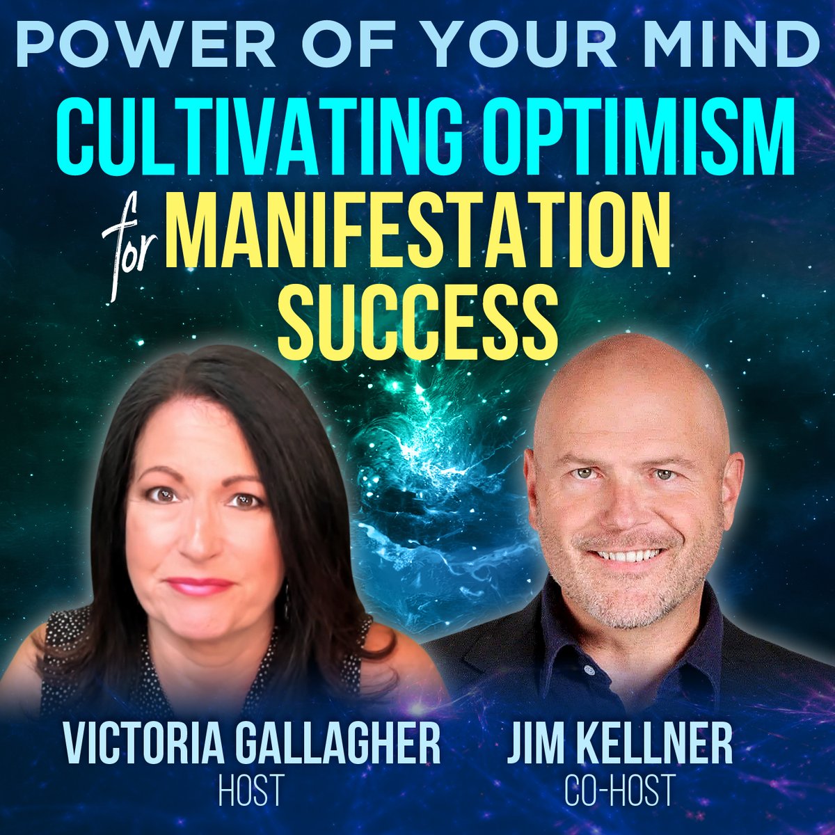 Cultivating a Manifestation Mindset to Rewire Your Reality for Success