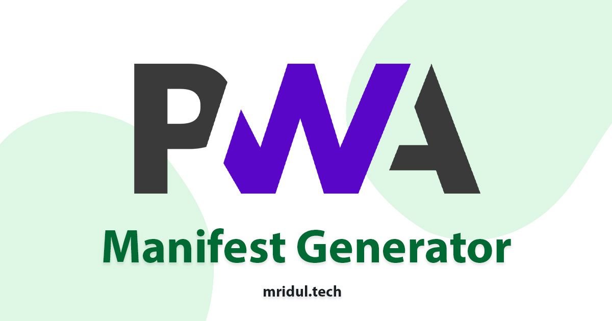 Manifest Generator Delivers Instant Game Files and Mod Scripts