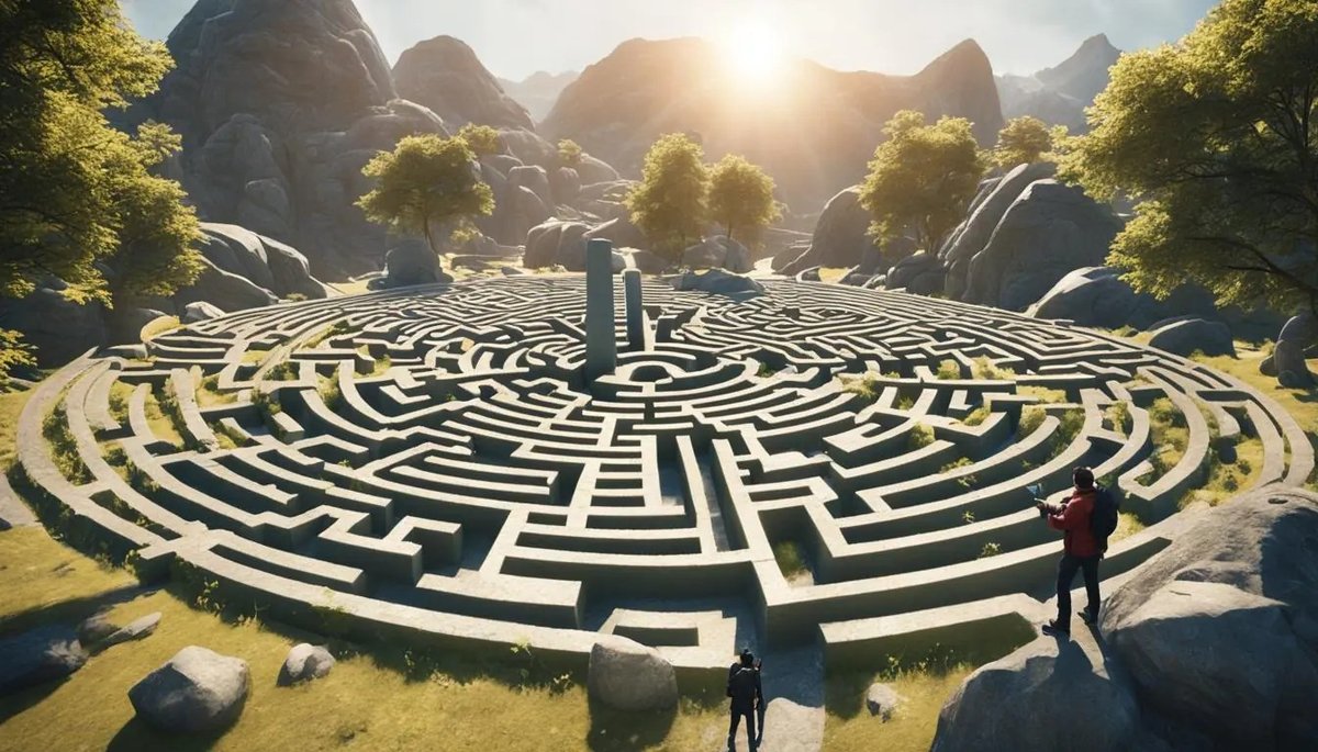 Overcoming Manifestation Blocks: Strategies for Unlocking Your Desires